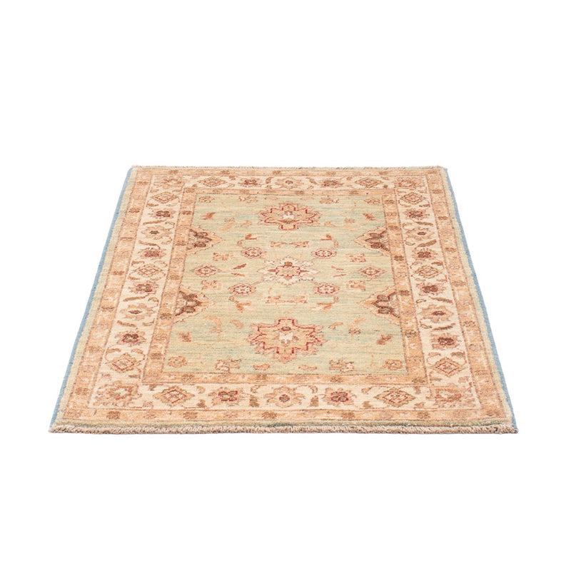 Ziegler Teppe 105x73cm - Orientalsk teppe
