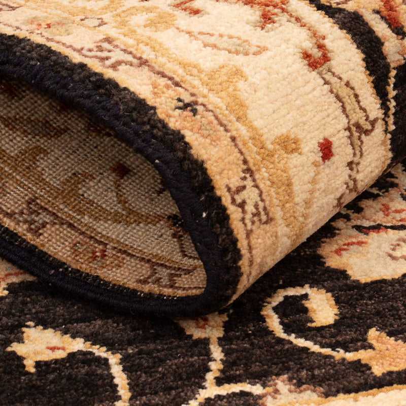 Ziegler Teppe 120x80cm - Orientalsk teppe