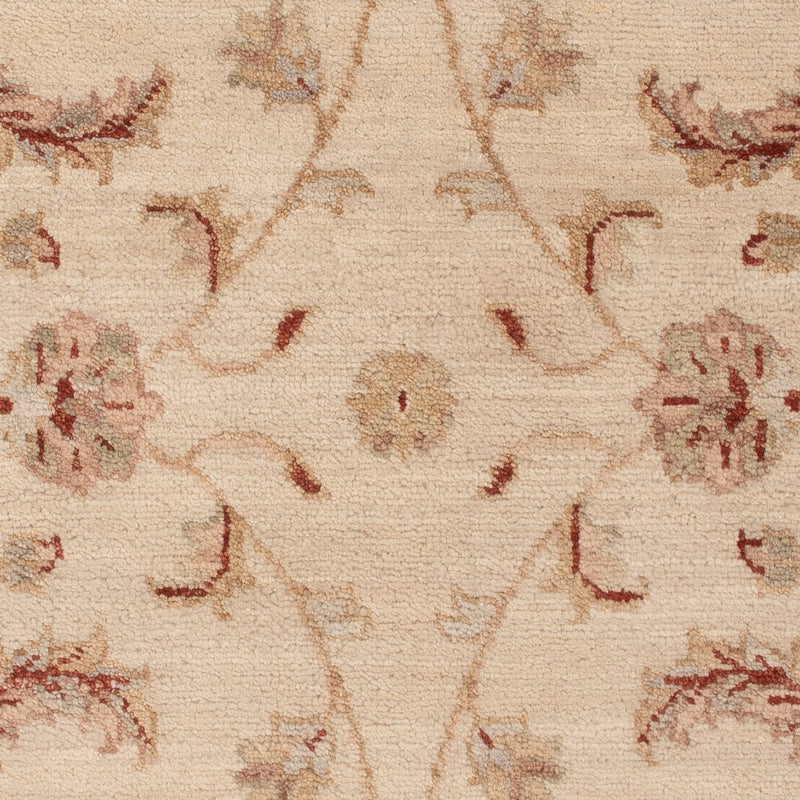 Ziegler Teppe - 120 x 80 cm - beige