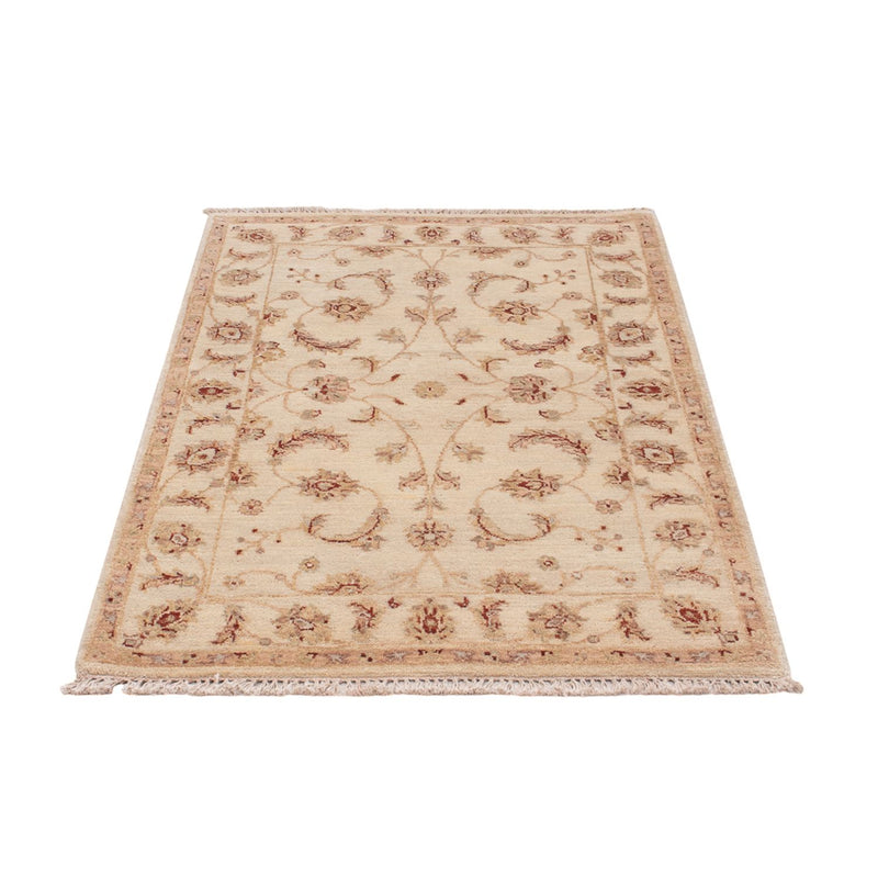 Ziegler Teppe - 120 x 80 cm - beige