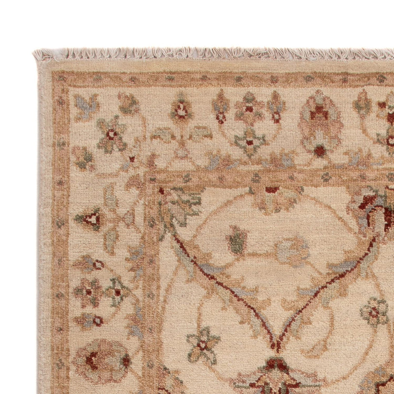 Ziegler Teppe - 120 x 80 cm - beige