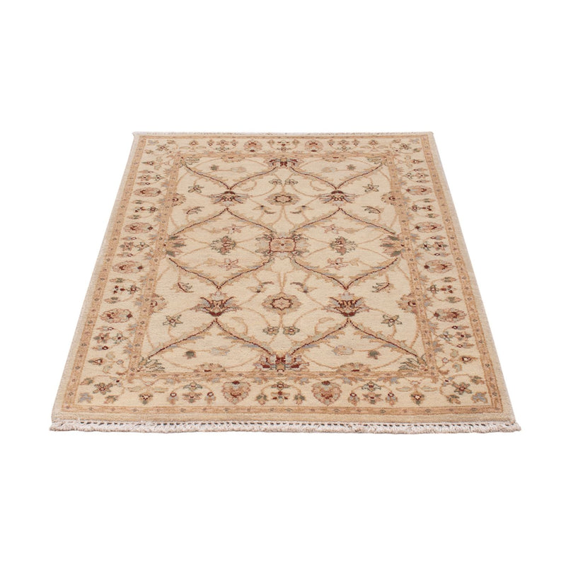 Ziegler Teppe - 120 x 80 cm - beige