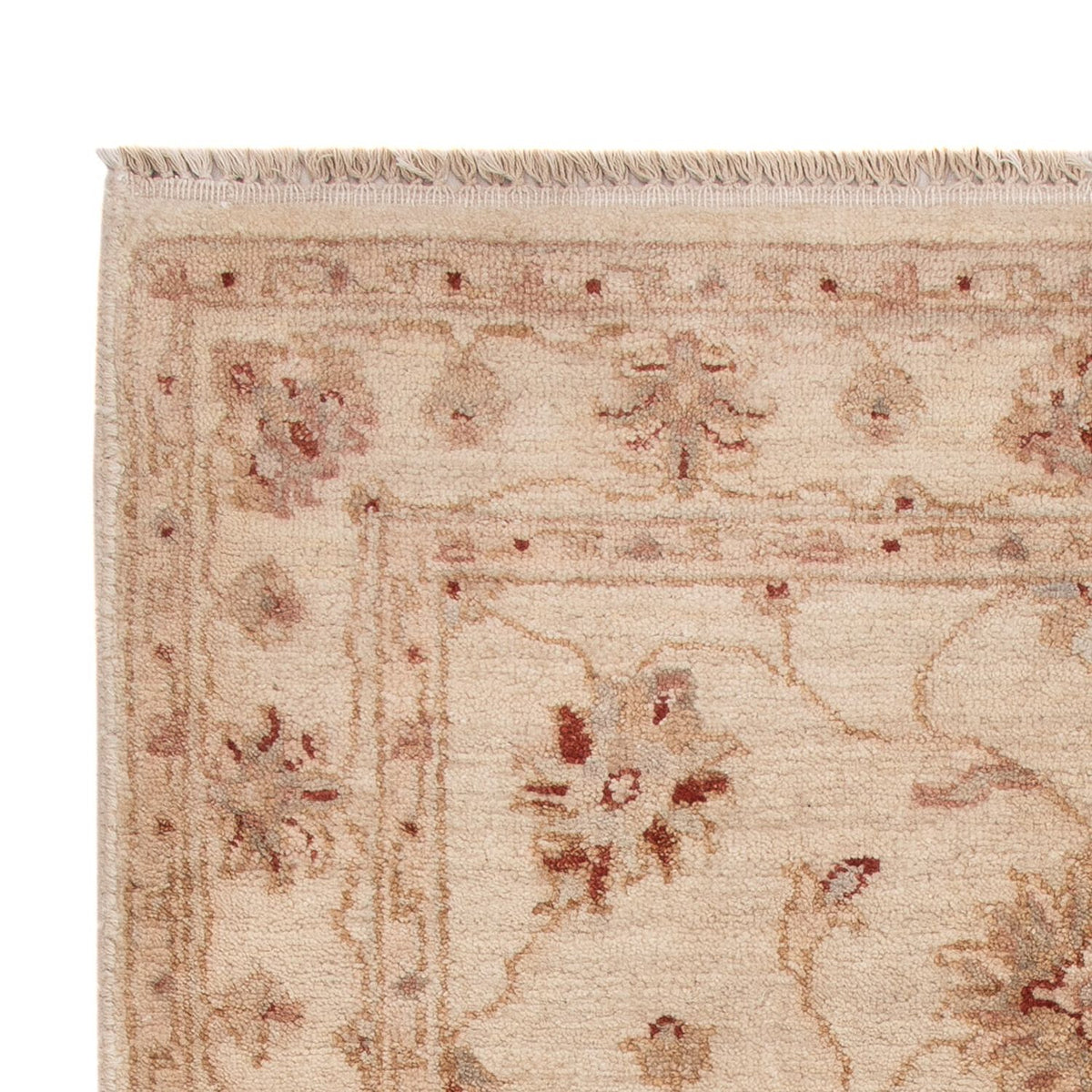 Ziegler Teppe 80x120cm - Orientalsk teppe