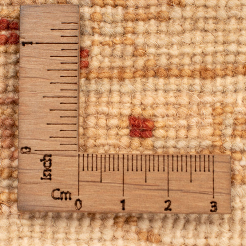 Ziegler Teppe - 120 x 80 cm - beige
