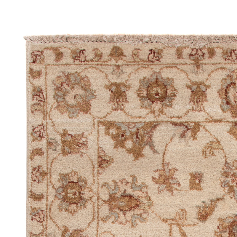 Ziegler Teppe - 120 x 80 cm - beige