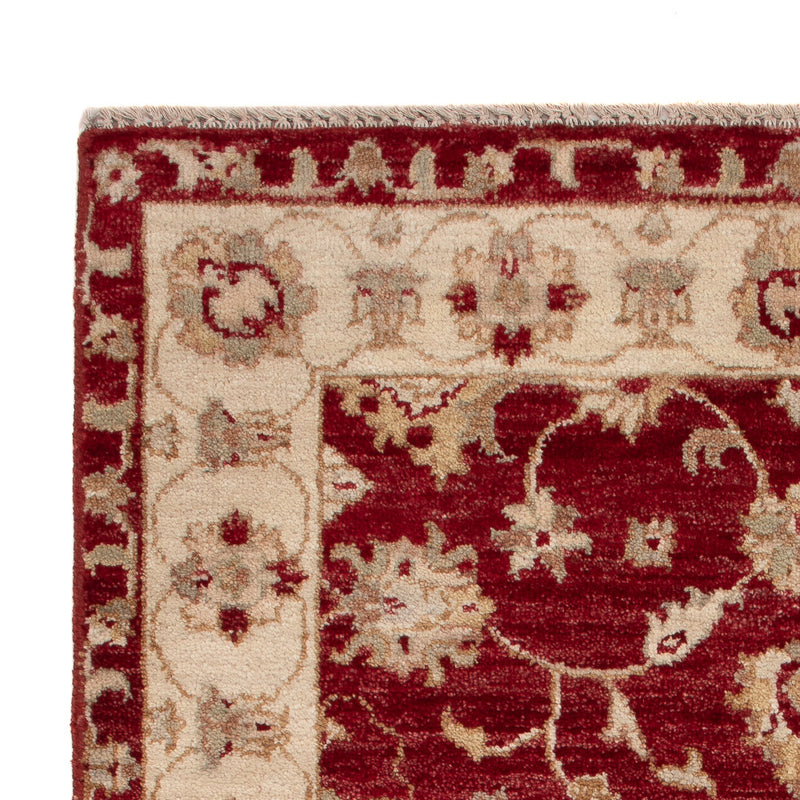 Ziegler Teppe 120x80cm - Orientalsk teppe