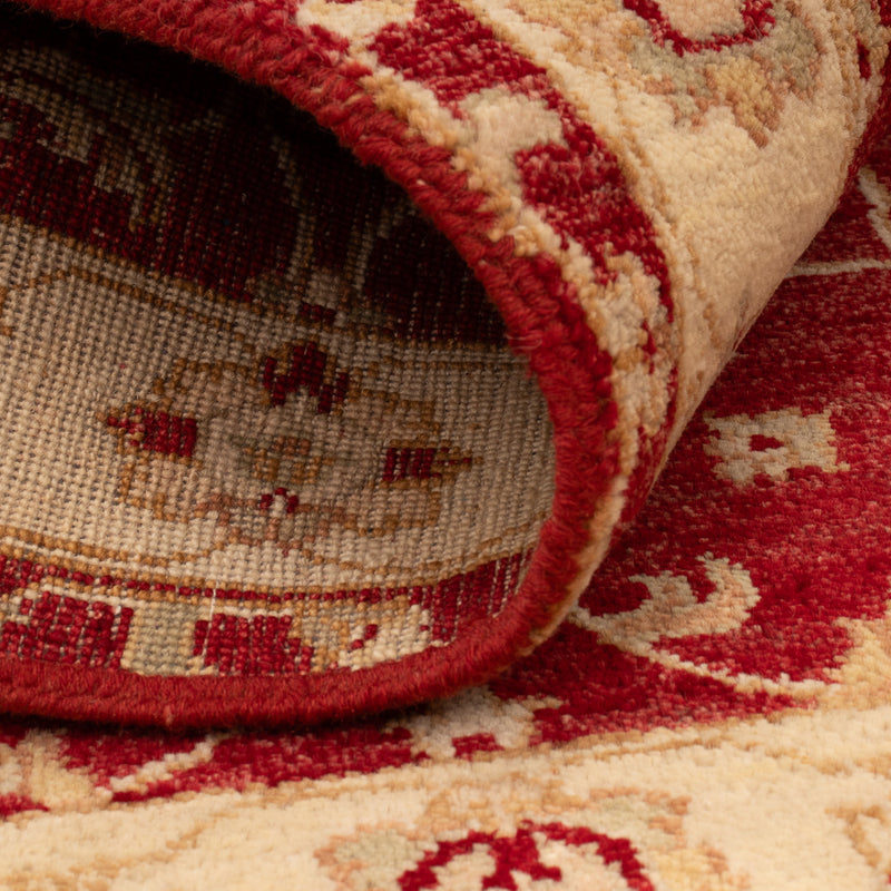 Ziegler Teppe 120x80cm - Orientalsk teppe