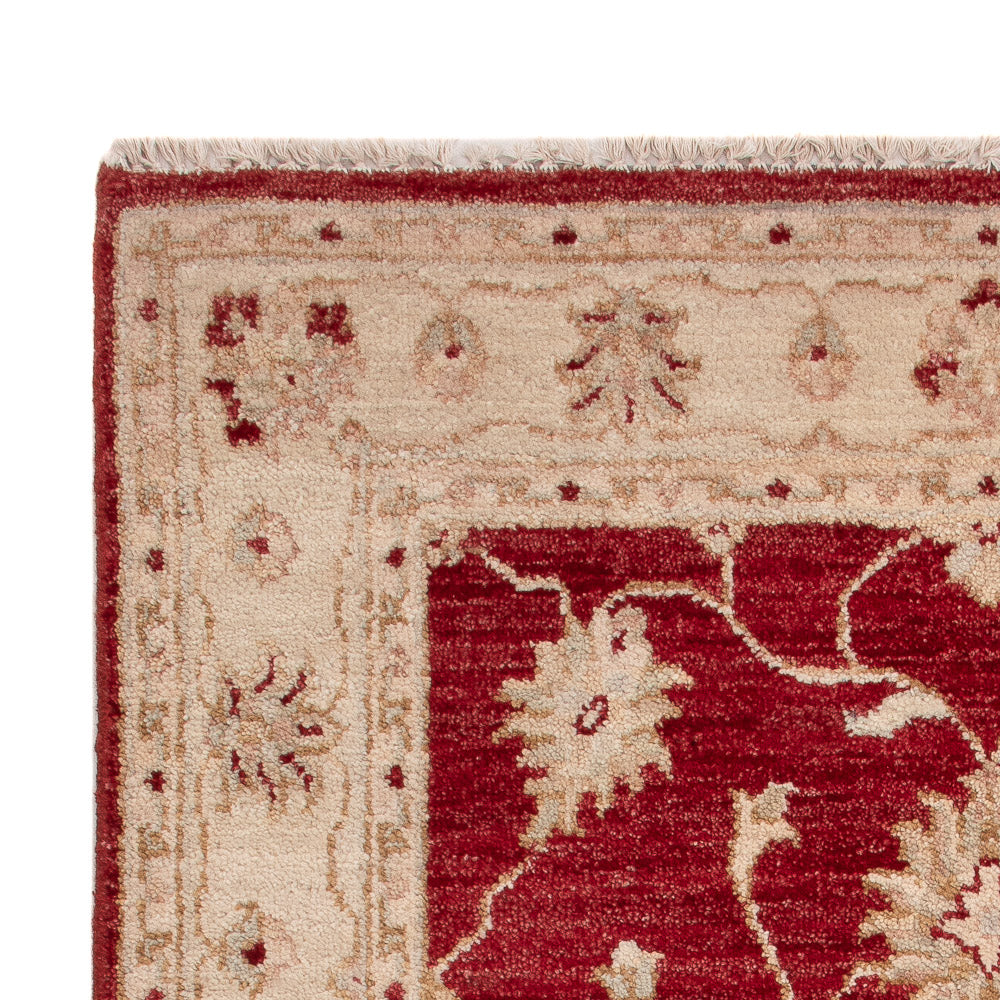 Ziegler Teppe 120x80cm - Orientalsk teppe