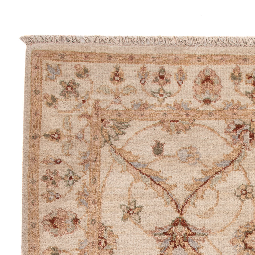 Ziegler Teppe 120x80cm - Orientalsk teppe