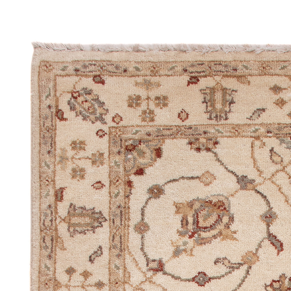 Ziegler Teppe 120x80cm - Orientalsk teppe