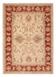Ziegler Teppe - 107 x 75 cm - beige