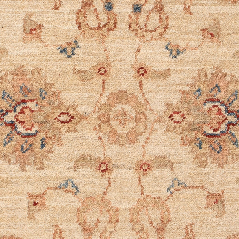 Ziegler Teppe - 107 x 75 cm - beige