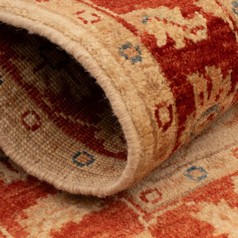 Ziegler Teppe - 107 x 75 cm - beige