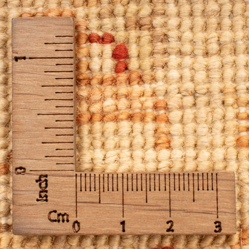 Ziegler Teppe - 107 x 75 cm - beige