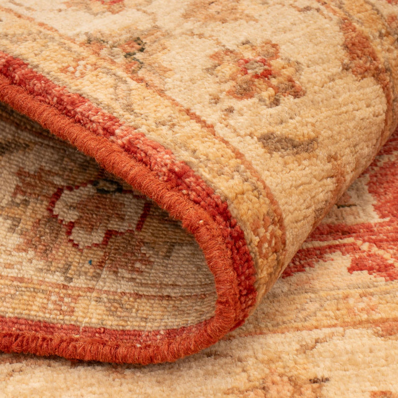 Ziegler Teppe 122x84cm - Orientalsk teppe