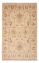 Ziegler Teppe - 129 x 82 cm - beige