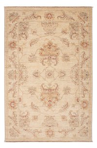 Ziegler Teppe - 120 x 79 cm - beige – product image