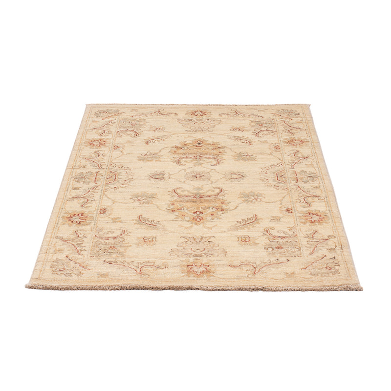Ziegler Teppe - 120 x 79 cm - beige