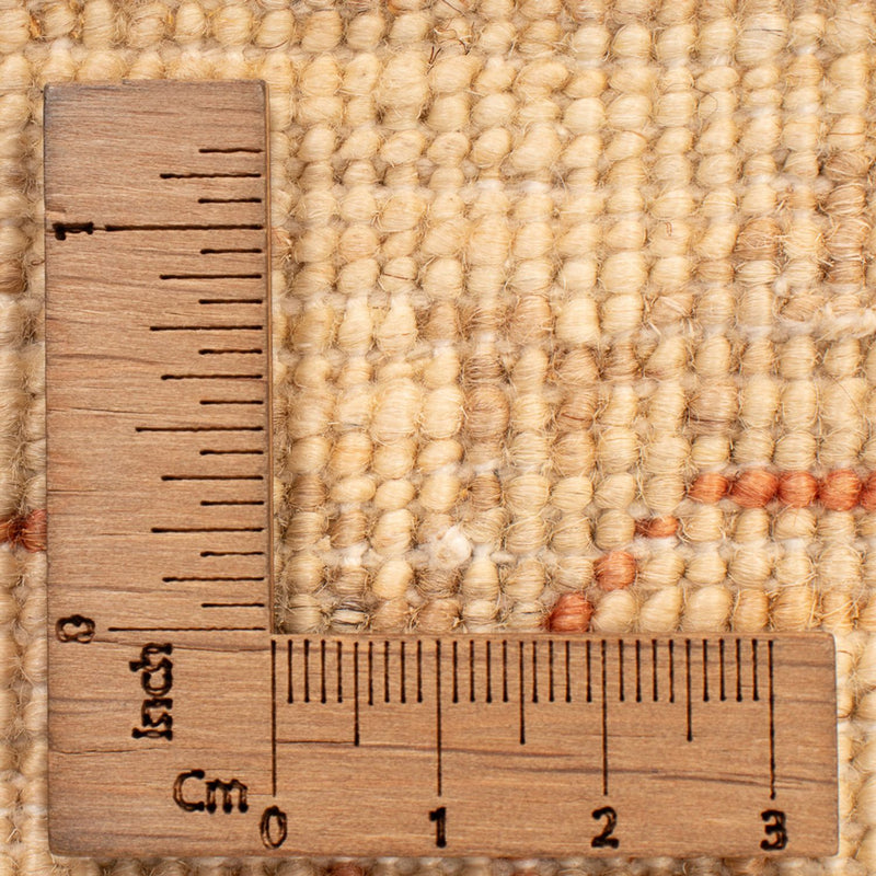 Ziegler Teppe - 120 x 79 cm - beige
