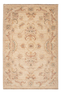 Ziegler Teppe - 119 x 79 cm - beige – product image