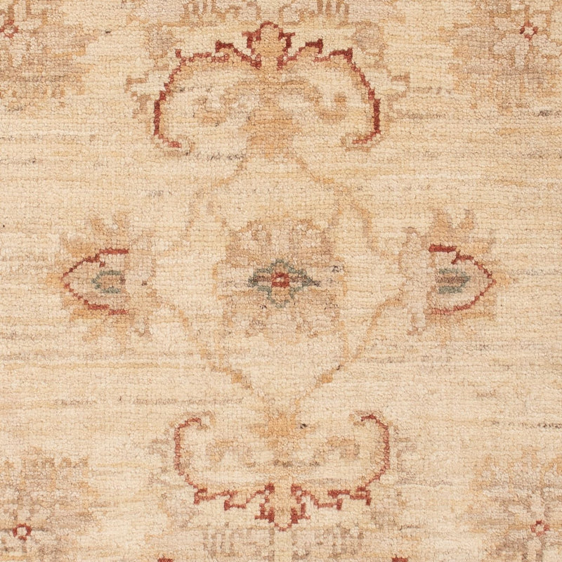 Ziegler Teppe - 119 x 79 cm - beige