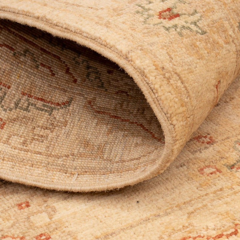 Ziegler Teppe - 119 x 79 cm - beige