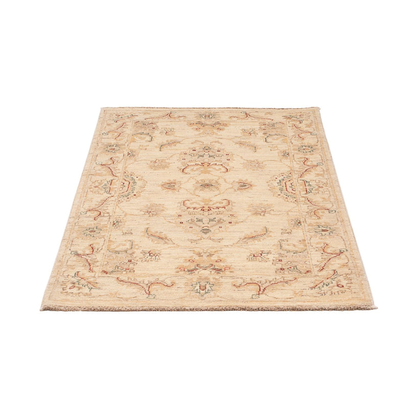 Ziegler Teppe - 119 x 79 cm - beige