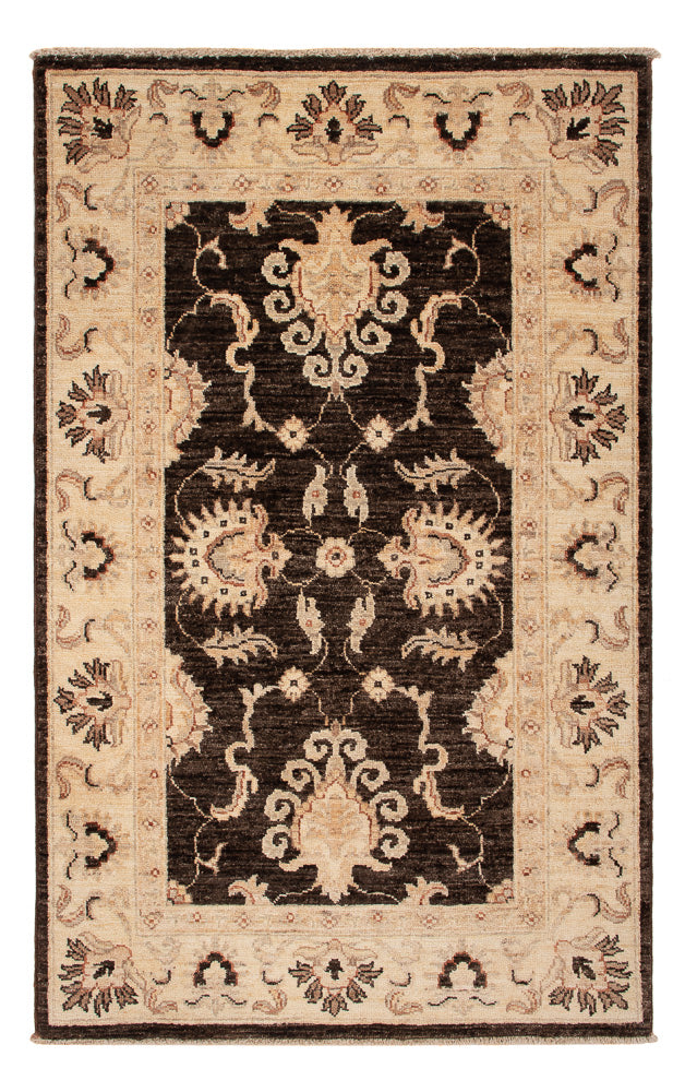 Ziegler Teppe 76x119cm - Orientalsk teppe
