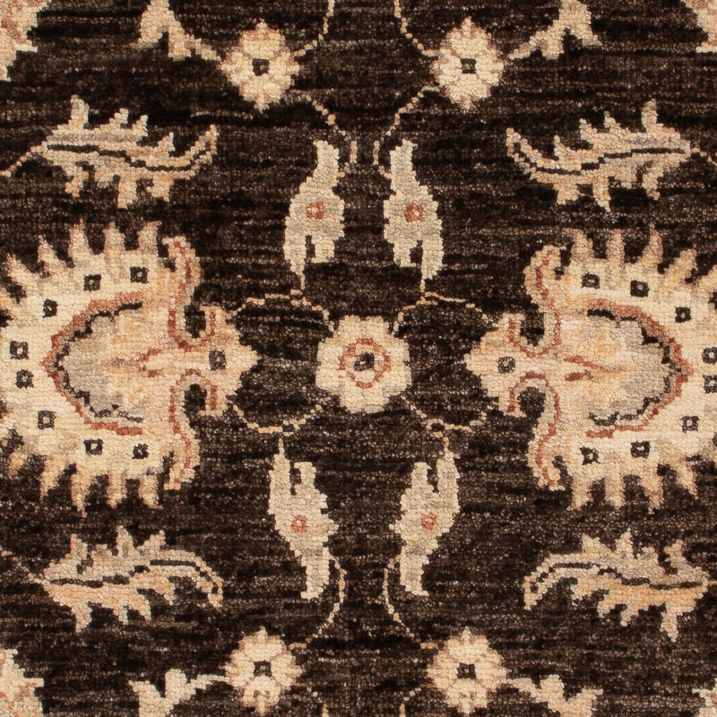 Ziegler Teppe 76x119cm - Orientalsk teppe