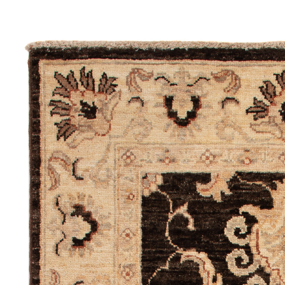 Ziegler Teppe 76x119cm - Orientalsk teppe