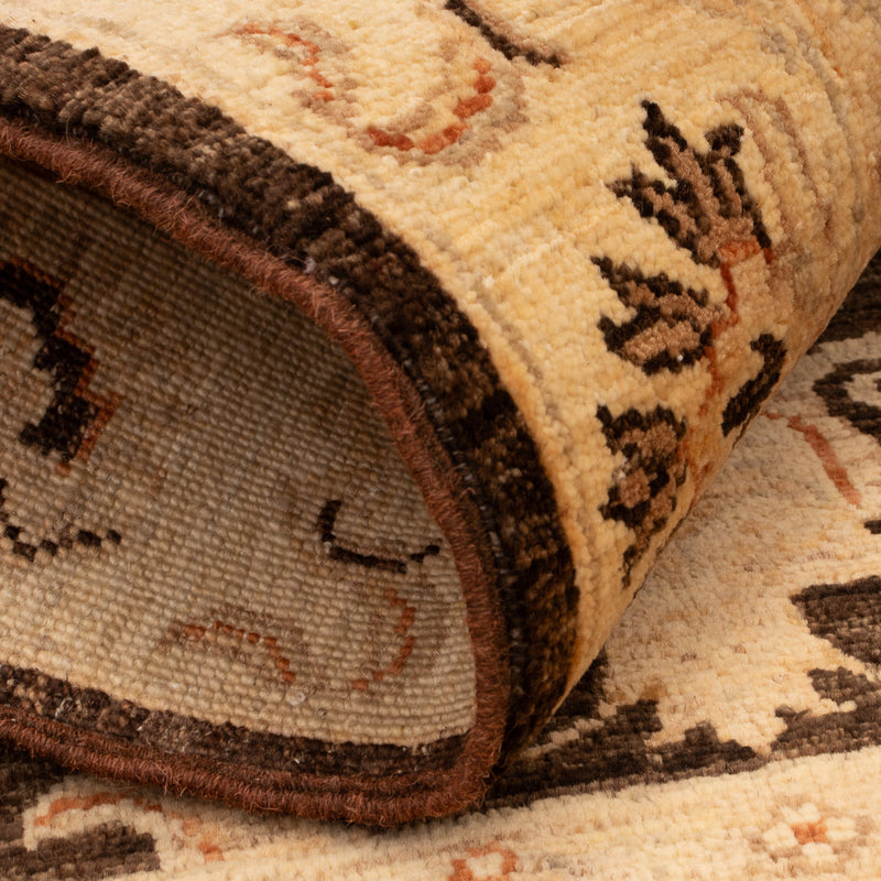 Ziegler Teppe 76x119cm - Orientalsk teppe