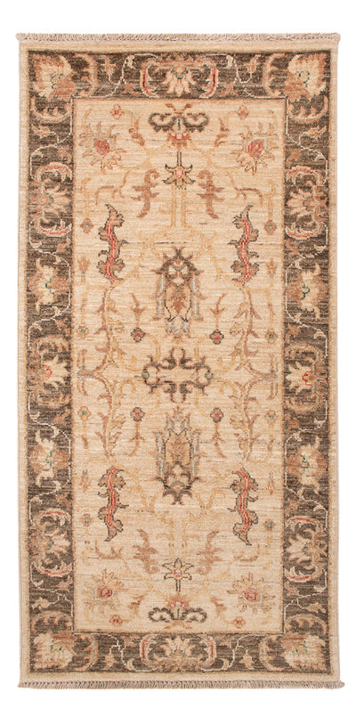 Ziegler Teppe 62x125cm - Orientalsk teppe
