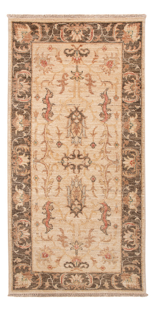 Ziegler Teppe 125x62cm - Orientalsk teppe