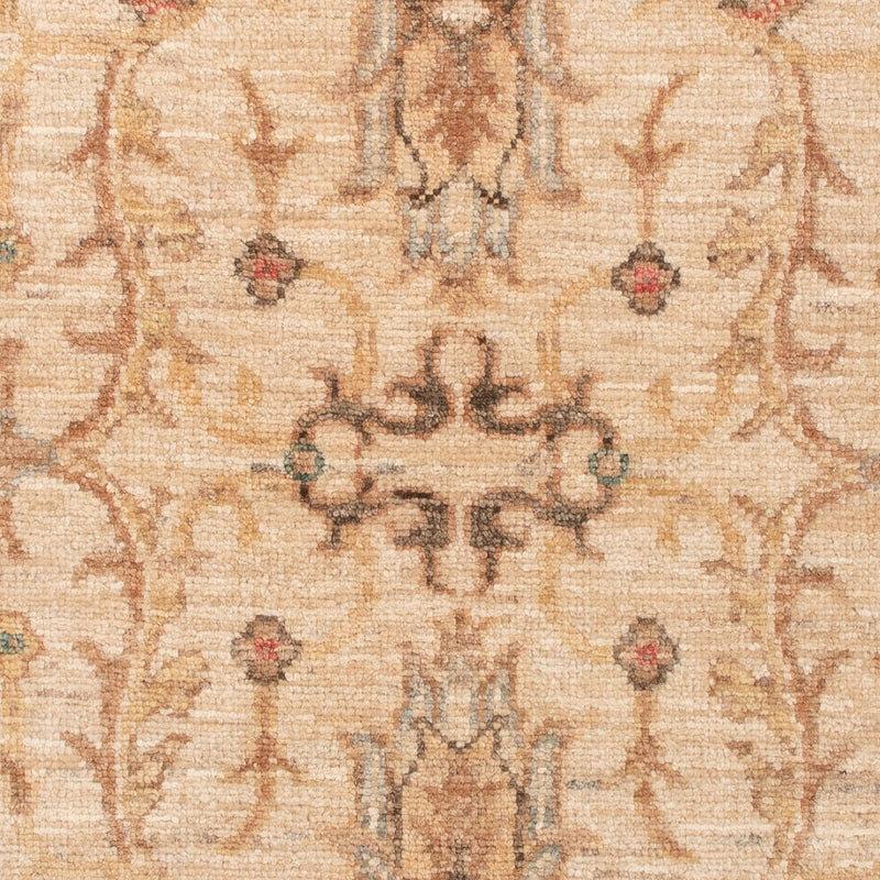 Ziegler Teppe 125x62cm - Orientalsk teppe