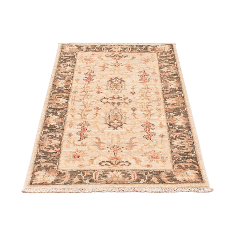 Ziegler Teppe 125x62cm - Orientalsk teppe