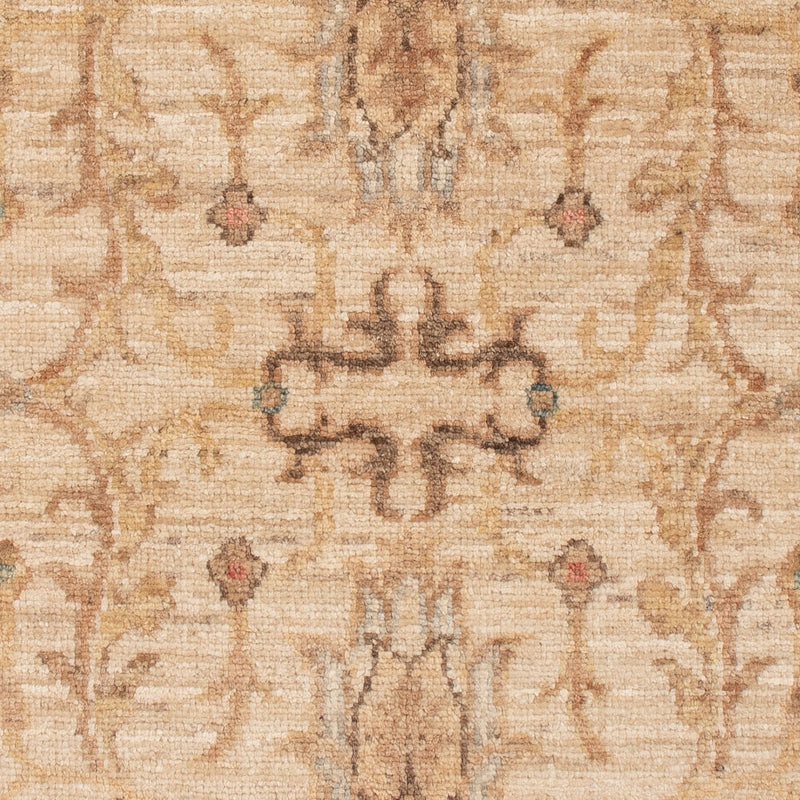 Ziegler Teppe 125x60cm - Orientalsk teppe