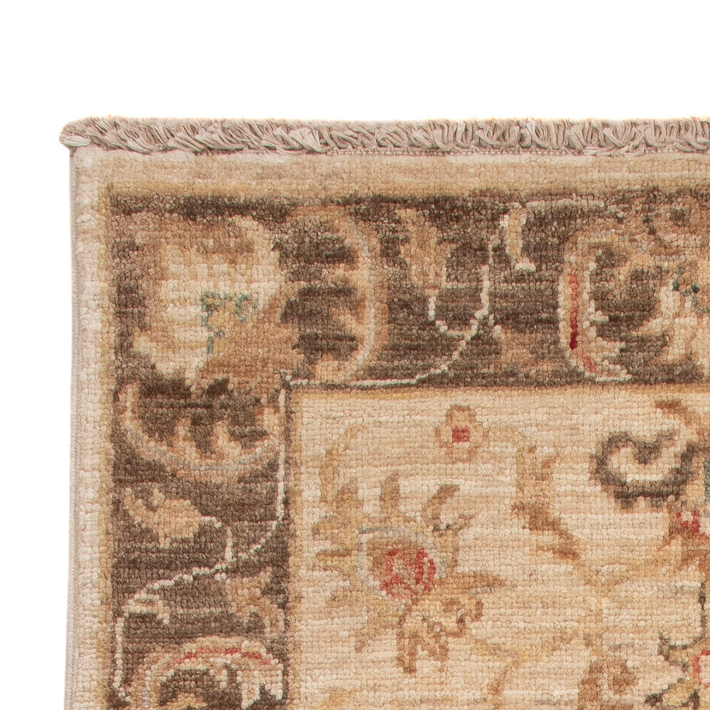 Ziegler Teppe 125x60cm - Orientalsk teppe