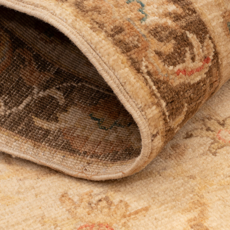 Ziegler Teppe 125x60cm - Orientalsk teppe