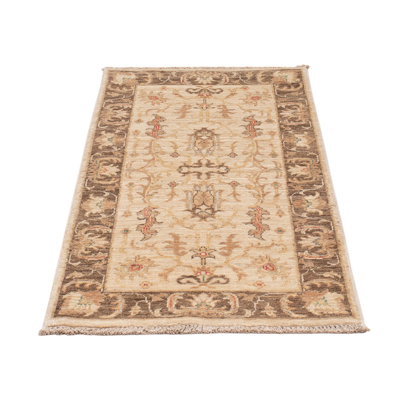 Ziegler Teppe 125x60cm - Orientalsk teppe