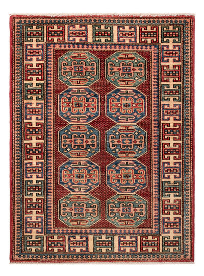 Kazak Teppe 78x108cm - Orientalsk teppe