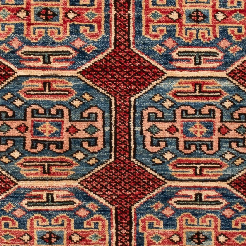 Kazak Teppe 108x78cm - Orientalsk teppe