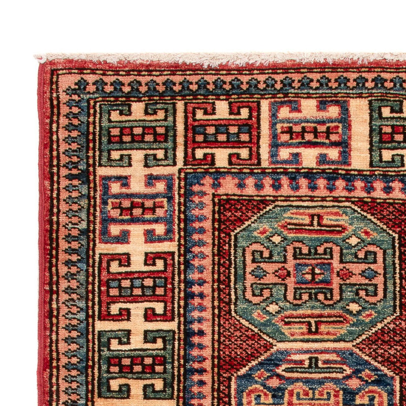 Kazak Teppe 108x78cm - Orientalsk teppe