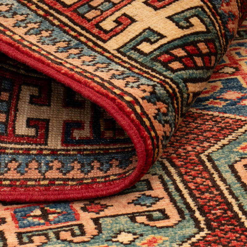 Kazak Teppe 108x78cm - Orientalsk teppe