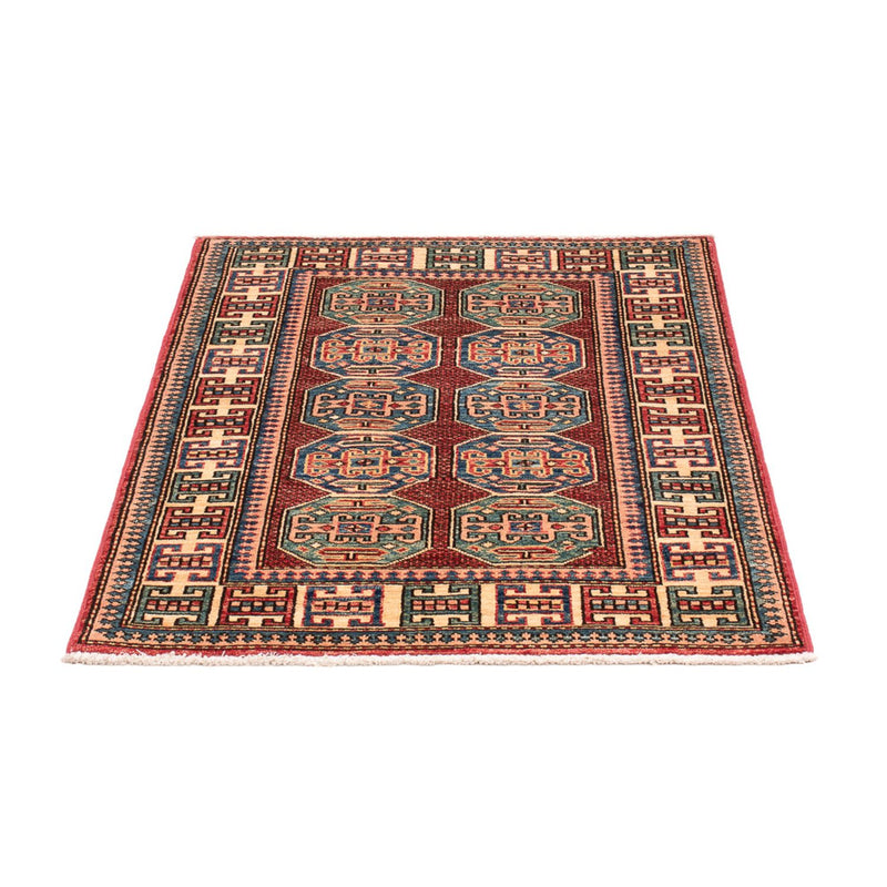 Kazak Teppe 108x78cm - Orientalsk teppe