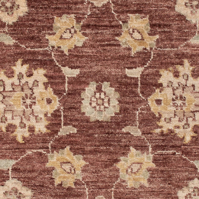 Ziegler Teppe 77x121cm - Orientalsk teppe