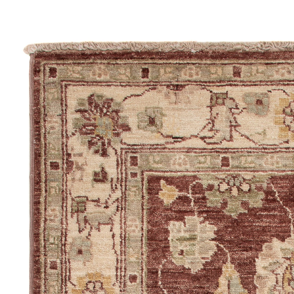 Ziegler Teppe 77x121cm - Orientalsk teppe