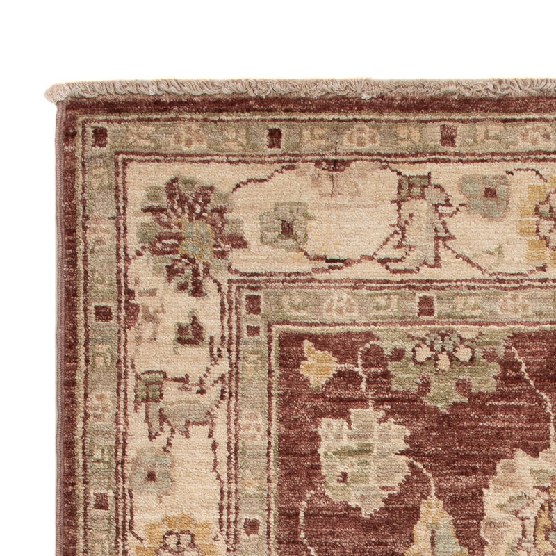 Ziegler Teppe 77x121cm - Orientalsk teppe