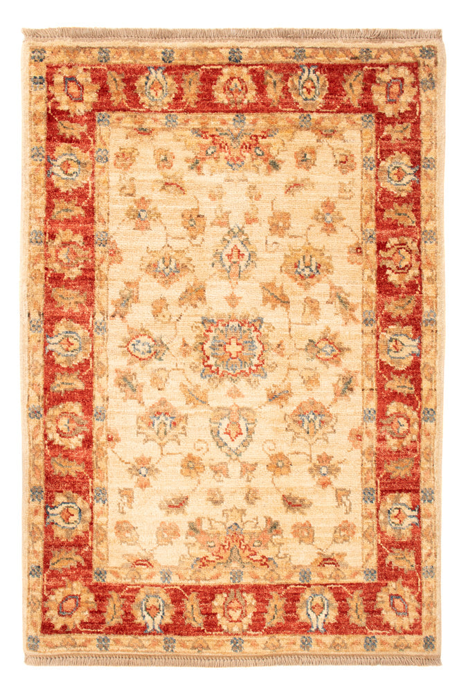 Ziegler Teppe 98x66cm - Orientalsk teppe