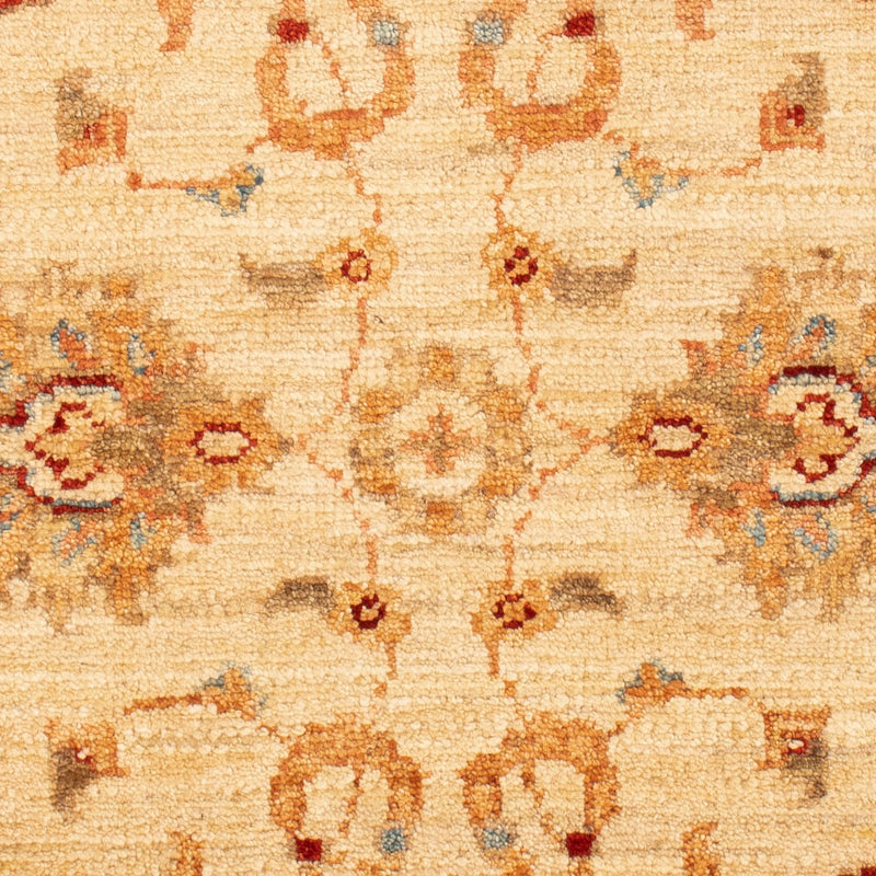 Ziegler Teppe 95x72cm - Orientalsk teppe