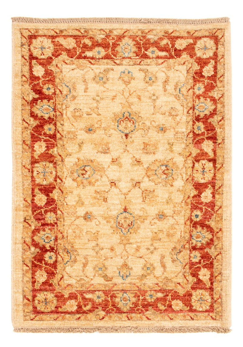 Ziegler Teppe 86x63cm - Orientalsk teppe